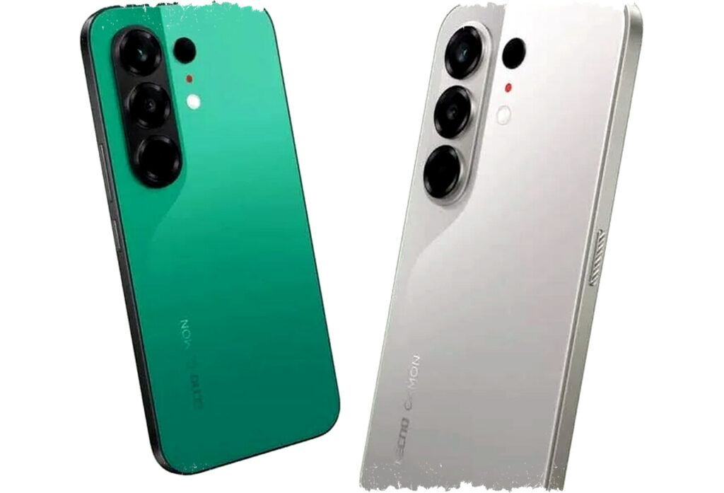 Tecno Camon 50 Ultra Siap Gejolak Pasar Menengah Dengan Kamera Flagship Desain Premium dan Sertifikat TKDN