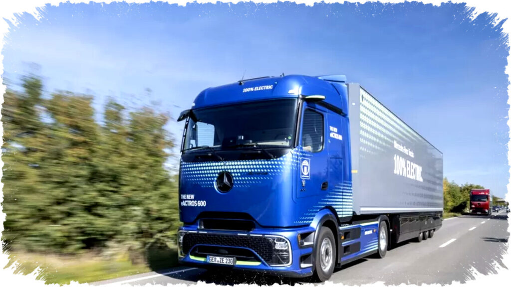130 Tahun Mercedes-Benz Trucks, Dari Truk Pertama Dunia Hingga Revolusi Elektrifikasi Masa Depan Transportasi!