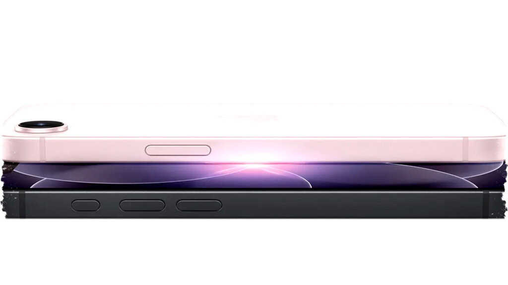 Apple Perkenalkan iPhone 17e Dengan Warna Baru dan Chipset A19, Harga Stabil Tapi Fitur Jadi Lebih Canggih!