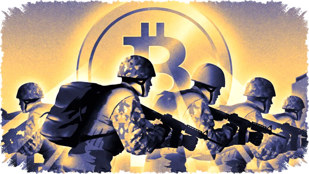 World War 3 Menggema di Crypto, Tapi Pasar Tetap Tenang — Apakah Ini Penipuan Sentimen Atau Tanda Ketenangan Sebelum Badai?