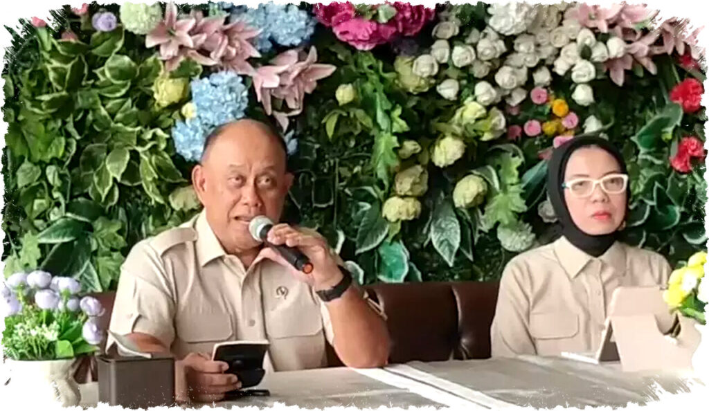 Kepala BGN Klarifikasi Larangan Sebar Menu MBG di Medsos, Ini Faktanya!