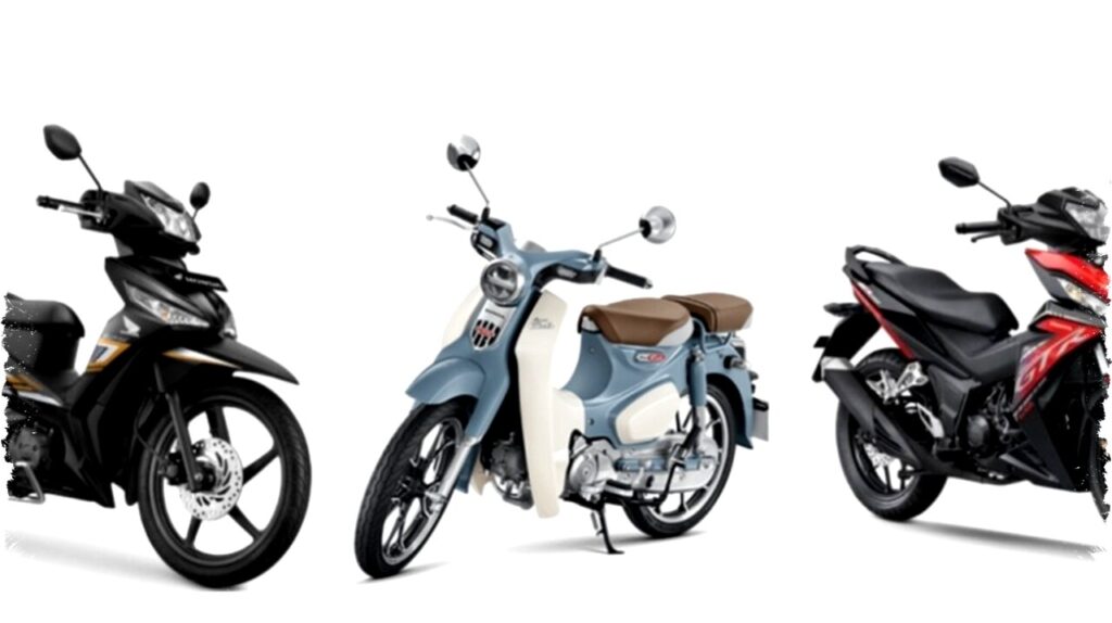 Mending Pilih Revo Atau Supra Harga Motor Bebek Honda Februari 2026 Ungkap Keunggulan Dan Kekurangannya!