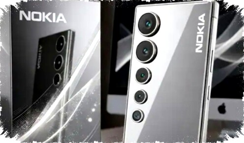 Layar 144Hz Super Smooth dan Audio Stereo Mumpuni, Nokia Royale Max Ultra 2026 Buktikan Kehebatan Gaming Mobile Terbaru