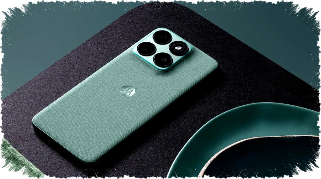 Motorola Edge 70 Fusion Hadir dengan Dua Versi Prosesor, Varian Khusus Ini Bawa Baterai Super Jumbo dan Teknologi Teranyar