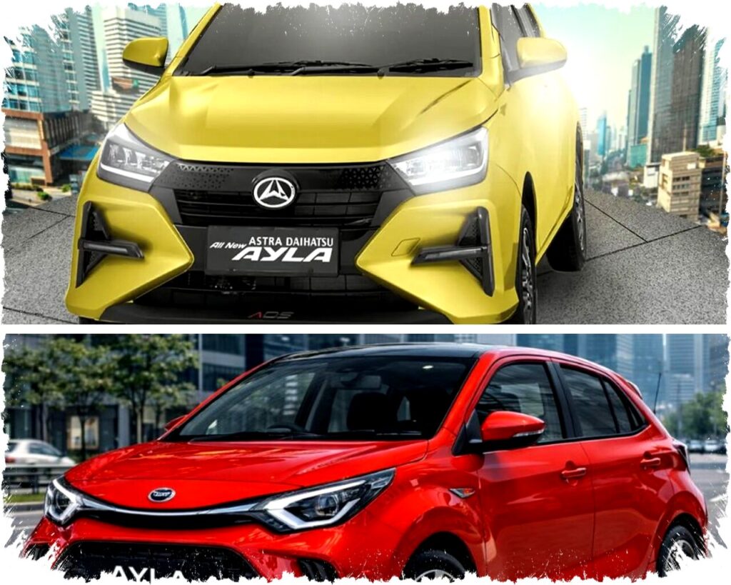 Astra Daihatsu Ayla 2026 Tampil Sporty Irit Bahan Bakar, Mobil Pertama Milenial yang Bikin Hidup Praktis dan Stylish!