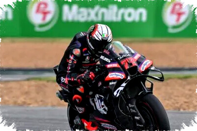 MotoGP Thailand 2026 Drama Bezzecchi Raih Kemenangan, Acosta Kuasai Klasemen, Marquez Terpuruk Akibat DNF!