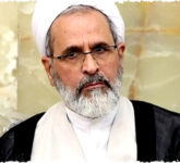 Alireza Arafi Resmi Jadi Pemimpin Tertinggi Sementara Iran Setelah Kematian Khamenei Alireza Arafi Resmi Jadi Pemimpin Tertinggi Sementara Iran Setelah Kematian Khamenei