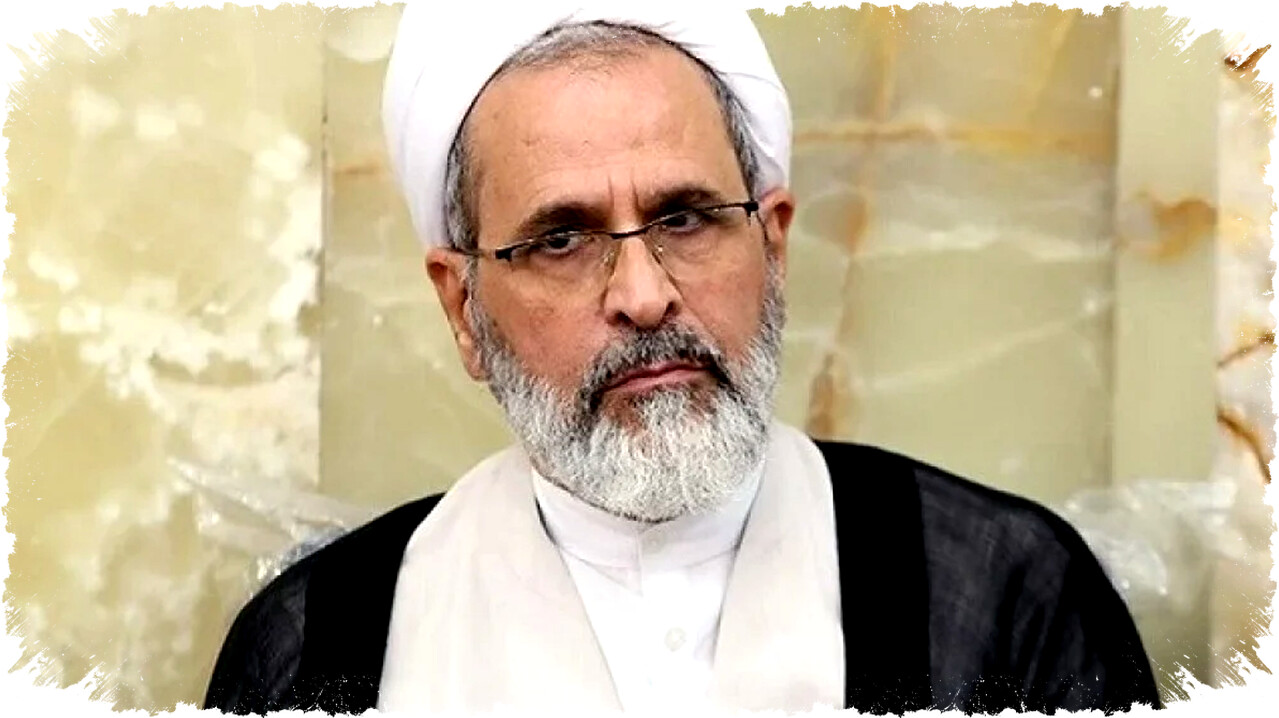 Alireza Arafi Resmi Jadi Pemimpin Tertinggi Sementara Iran Setelah Kematian Khamenei