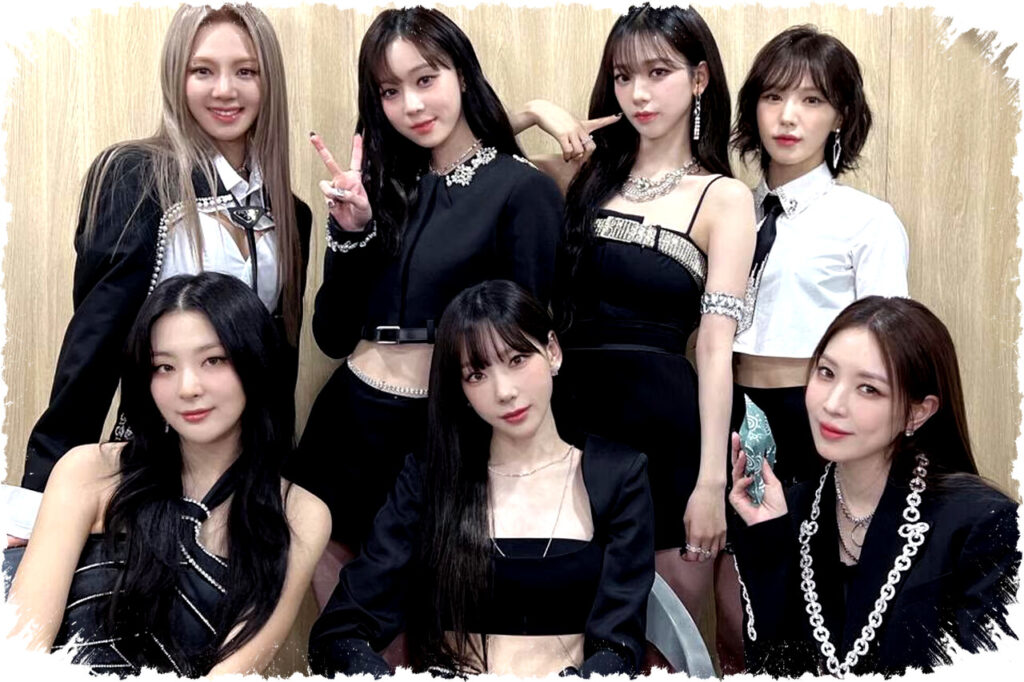 7 Lagu KPop Ungkap Ketakutan Pasangan Direbut Orang Lain, Kisah Cemburu dan Proteksi yang Menggetarkan Hati