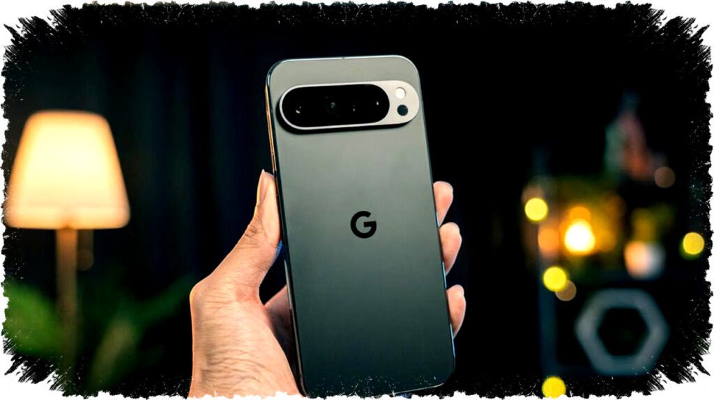 Google Pixel Simpan Menu Diagnostik Rahasia, Begini Cara Cek Kerusakan HP Tanpa Ribet!