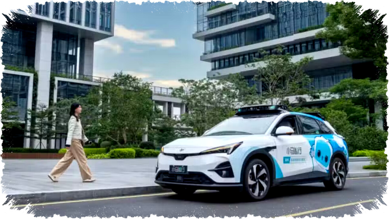 Pony AI Ukir Terobosan Profitabilitas Robotaxi di Shenzhen, Tandai Kesuksesan Ganda Setelah Guangzhou