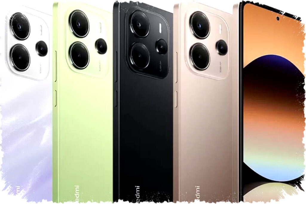 Cari HP Murah Ngebut Dengan Layar AMOLED dan Baterai Jumbo Ini 3 Pilihan Terbaik Rp2 Jutaan!