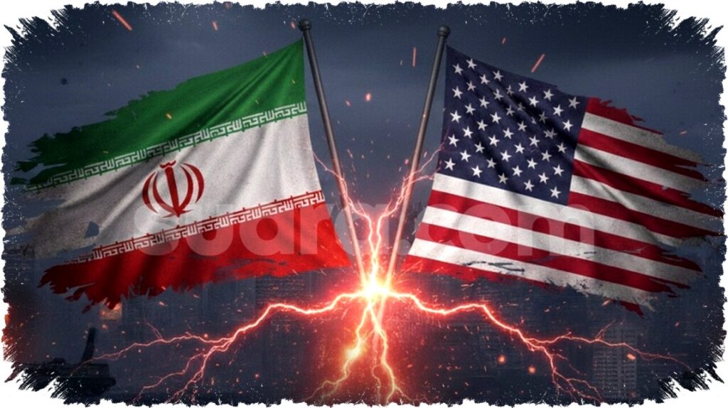 Iran Tegaskan Tolak Negosiasi dengan Amerika Serikat, Dialog Antar Negara Terhenti