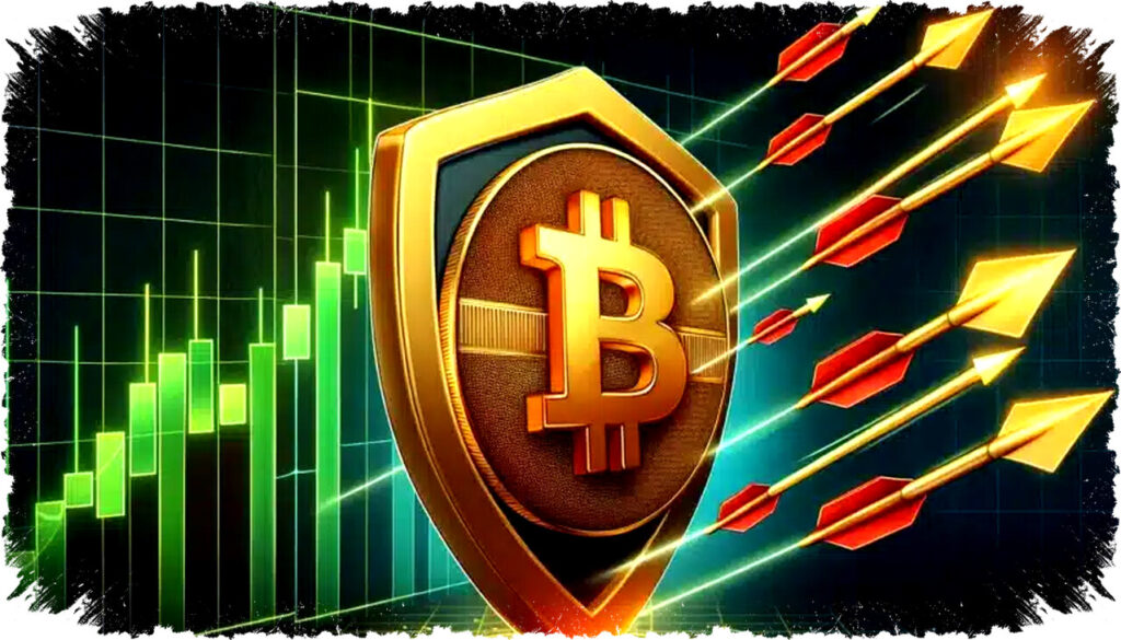 Bitcoin Bertahan di Tengah Ketegangan WW3, Ini Alasan Besar Kenapa Ini Bukan Crash Pasar dan Peluang Emas Portfolio Anda!