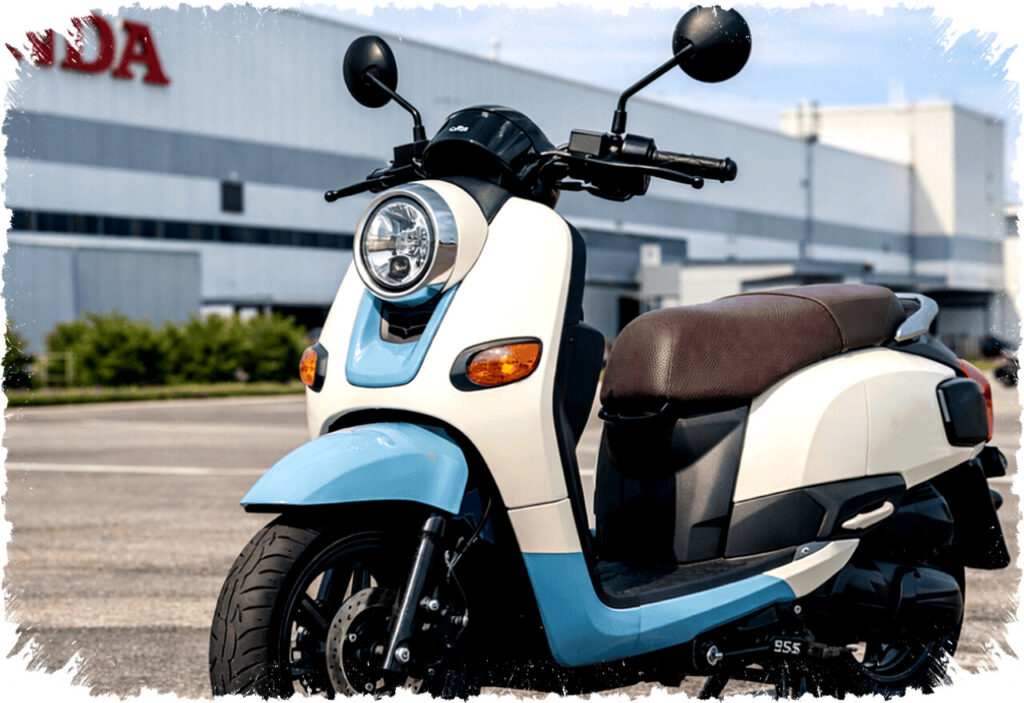 Honda BeAT Connected 125 2026 Melaju Hemat 300 Km Sekali Isi, Teknologi Canggih dan Desain Premium di Kelas Skutik Entry-Level
