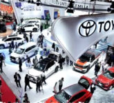Laba Astra Otomotif 2026 Turun Tipis Rp11,3 Triliun, Bisnis Roda Dua dan Komponen Jadi Penyelamat Kuat! Laba Astra Otomotif 2026 Turun Tipis Rp11,3 Triliun, Bisnis Roda Dua dan Komponen Jadi Penyelamat Kuat!