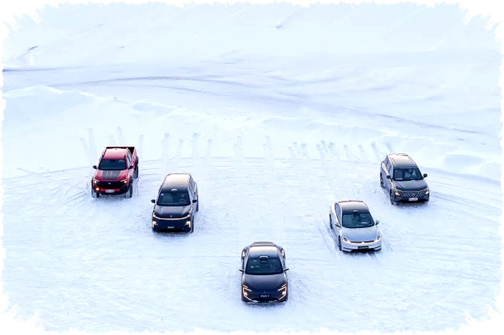 Changan Siapkan Baterai Solid-State Golden Bell dengan Jarang Tempuh 1500 Km, Apakah Revolusi Mobil Listrik Akan Terwujud Sebelum Kuartal III 2026?