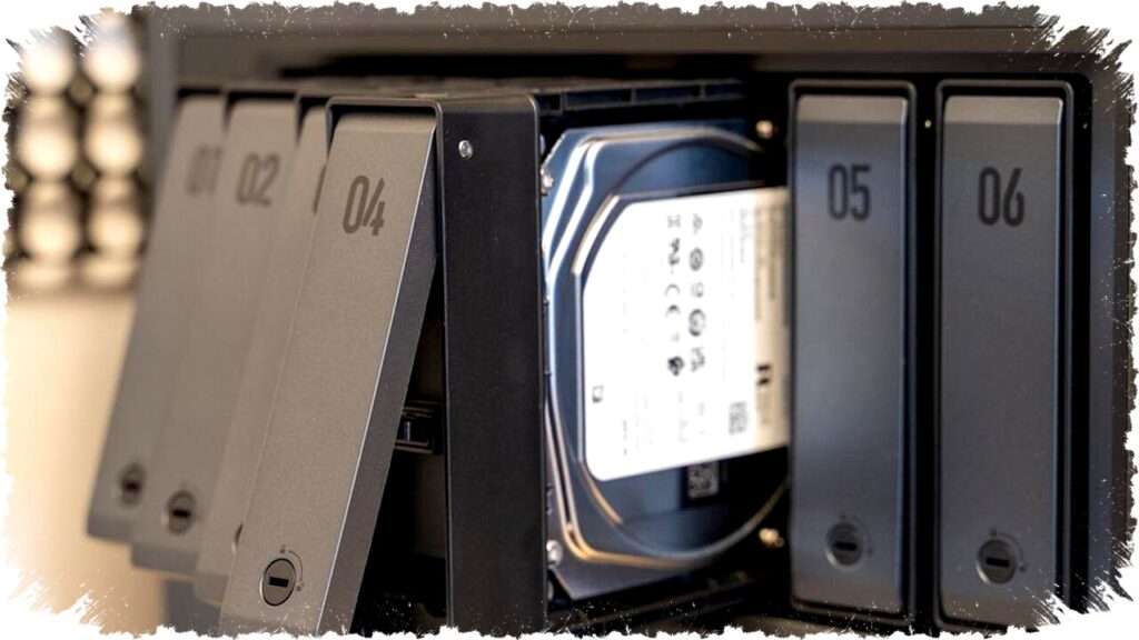 Mengungkap Bahaya Getaran Asinkron, Mengapa Campuran HDD 5400 dan 7200 RPM Bisa Menghancurkan NAS Anda secara Fisik dan Performa