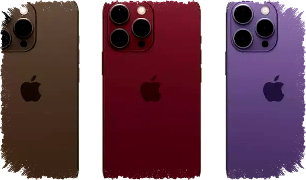 Bocoran Warna Eksklusif iPhone 18 Pro Burgundy Menggantikan Oranye, Siap Tampil Mewah dan Elegan!