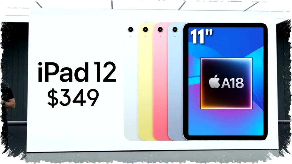 IPad Generasi Baru Rilis Minggu Ini, Chipset A18 dan AI Canggih Siap Ubah Standar Tablet Terjangkau