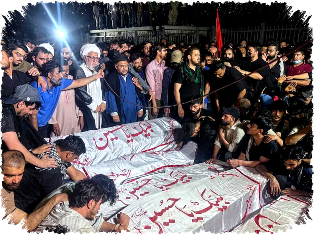 Pakistan Kerahkan Pasukan dan Berlakukan Jam Malam Setelah Kerusuhan Mematikan Terkait Serangan AS-Israel ke Iran, Apa Dampaknya?