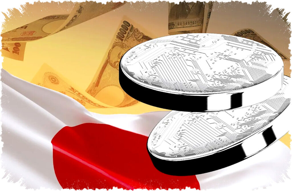 Regulator Jepang Gandeng Perusahaan Swasta Lawan Pencucian Uang Crypto, Kolaborasi Rahasia Ubah Masa Depan Keuangan!