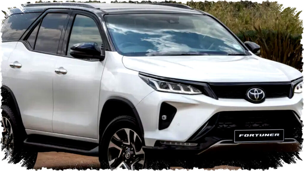 Toyota Siap Lepaskan All New Fortuner Dengan Teknologi Canggih dan Desain Revolusioner, Akankah Menjadi Raja SUV Ladder Frame?
