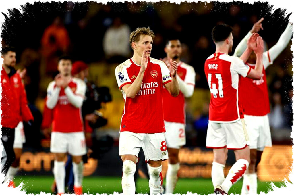 Arsenal Tembus Rekor Baru dengan 16 Gol dari Sepak pojok, Curi Perhatian Fans