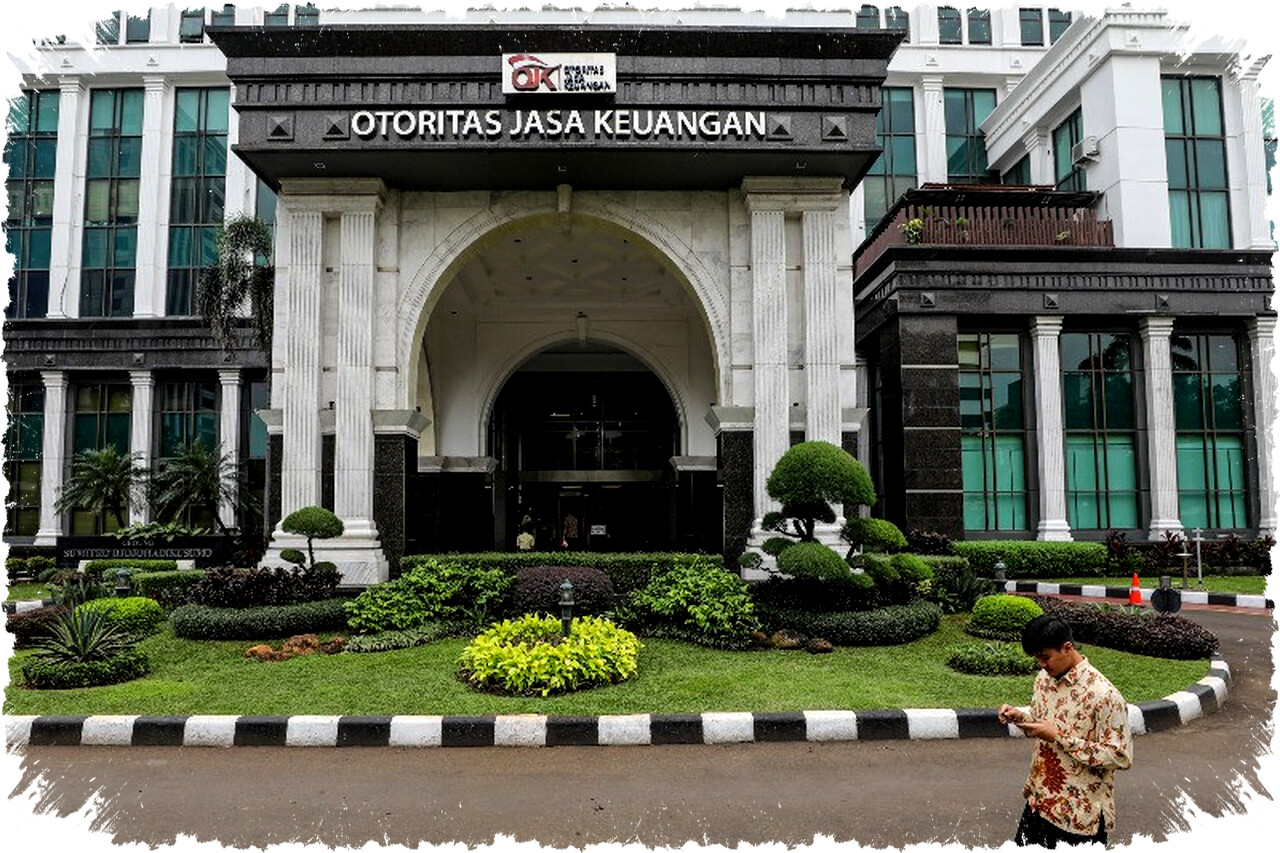 Pendaftaran Calon Ketua OJK Telah Berakhir, Simak Siapa Saja yang Ikut Seleksi!