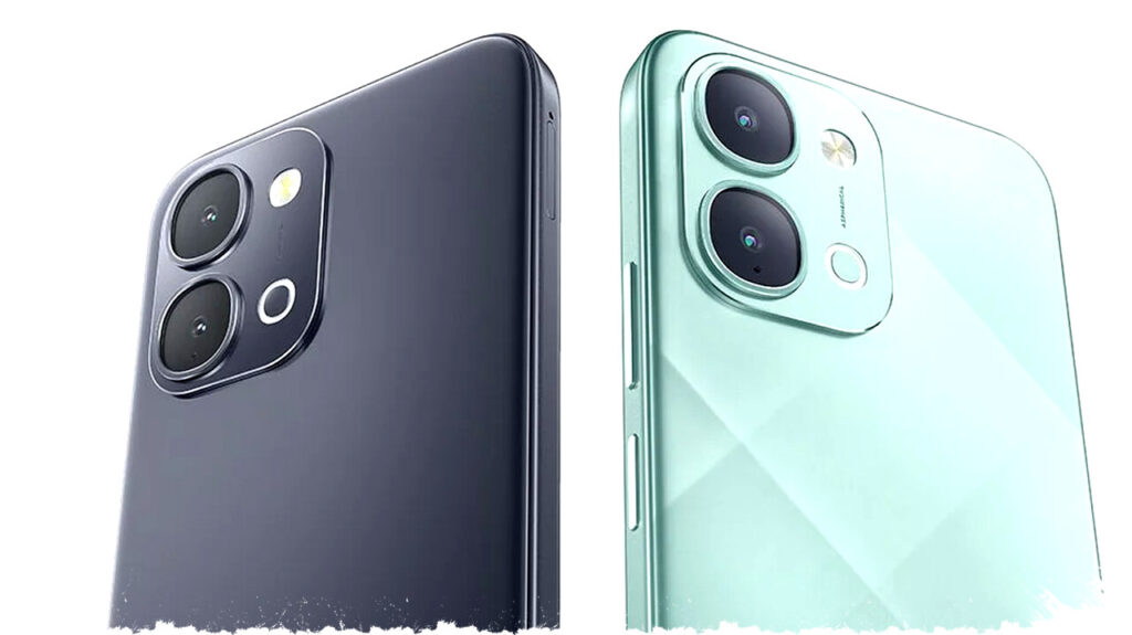 iQOO Z11x Datang dengan Baterai 7.200mAh, Tantang Batas Daya Tahan Smartphone Modern