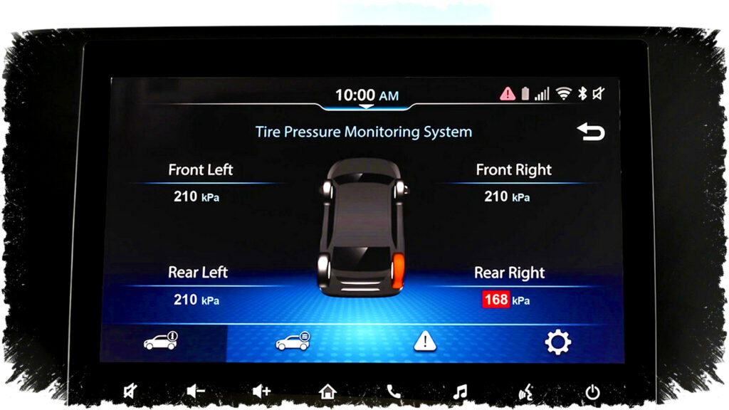 Siapa Sangka Ban Mobil Bisa Jadi Alat Pantau Rahasia, Keamanan TPMS Kini Jadi Ancaman Privasi Anda!