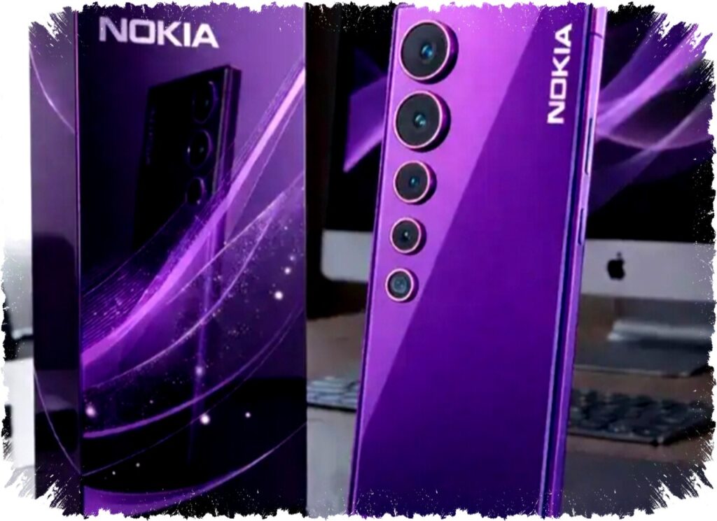Nokia Royale Max Ultra 2026 Hadir Dengan Android 16, Keamanan Meningkat dan Performa Super Halus untuk Masa Depan