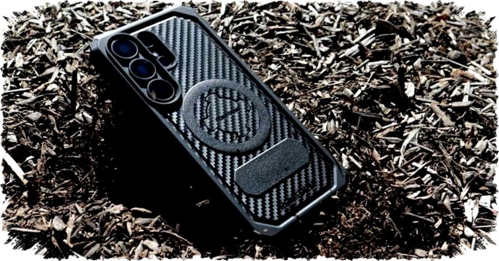 Inovasi Magnetik Rokform, Era Baru Perlindungan Ekstrem untuk Samsung Galaxy S26 Ultra, S26+, dan S26