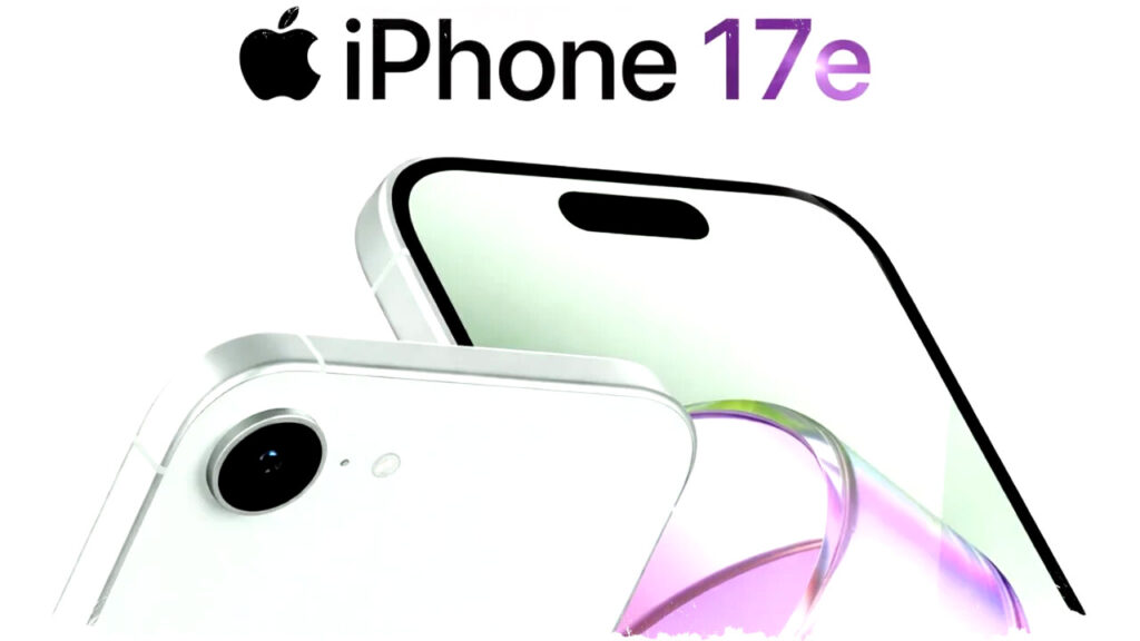 iPhone 17e Resmi Guncang Pasar, Notch Ditinggalkan untuk Dynamic Island dan Fitur Flagship Terjangkau