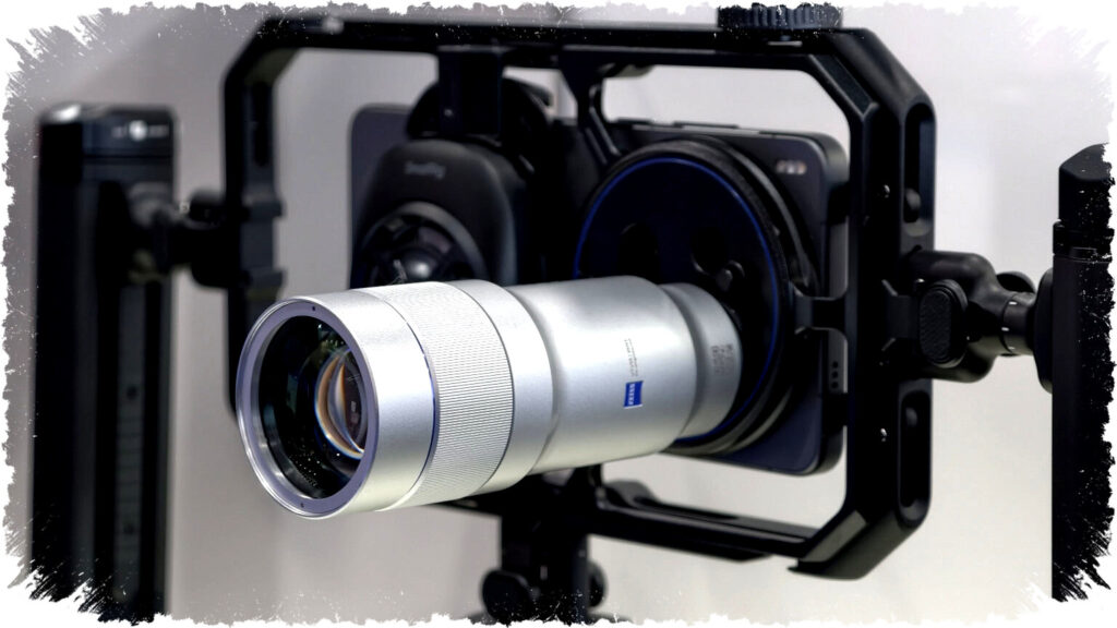 Ultra Phone Ini Merombak Batas Logika Smartphone, Lensa 400mm dan Cage Kamera Siap Guncang Dunia Fotografi Mobile