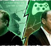Xbox 360 Boss Tegas Redam Kritikan “Gamer CEO” dari Pendiri Xbox, Siapa Benar Dalam Debat Kepemimpinan Ini? Xbox 360 Boss Tegas Redam Kritikan “Gamer CEO” dari Pendiri Xbox, Siapa Benar Dalam Debat Kepemimpinan Ini?