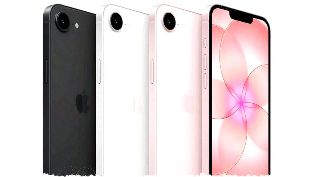 iPhone 17e Resmi Meluncur dengan MagSafe dan Kamera 48MP, A19 Chip Baru Siap Tantang Standar Smartphone