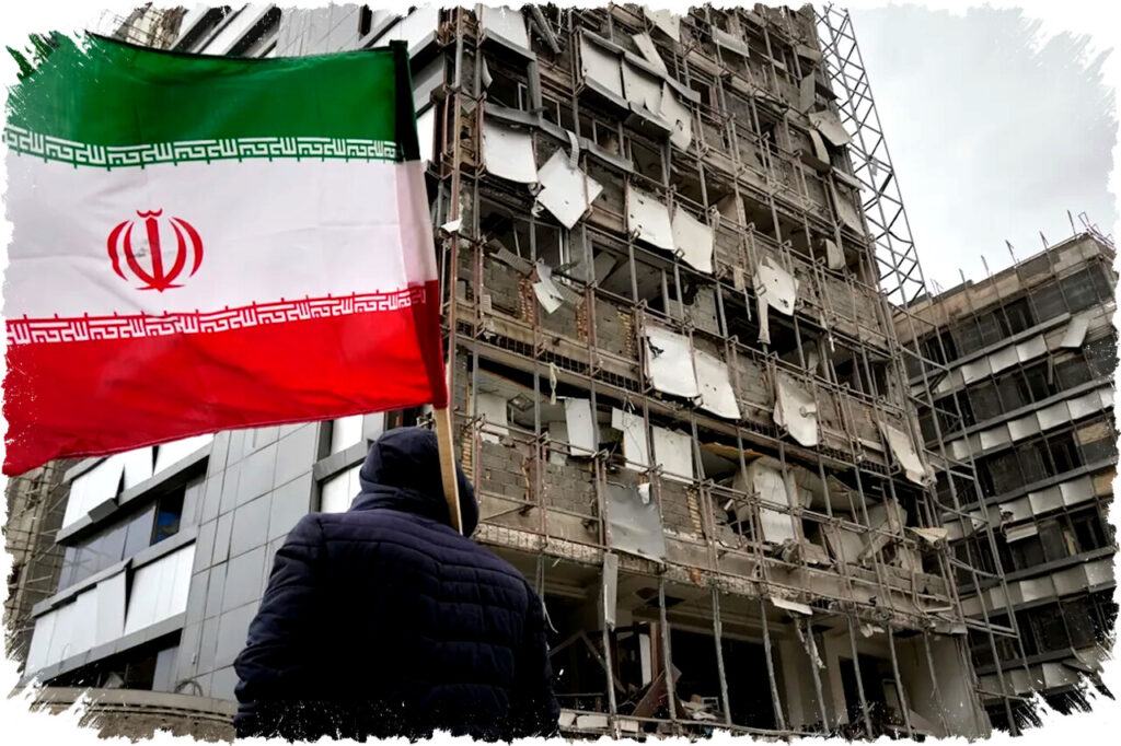 Kematian Khamenei dan Serangan Balasan Iran Mengancam Regional, Apa Taktik AS dan Israel Selanjutnya?