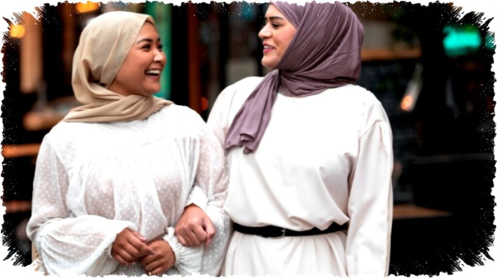 5 Model Baju Lebaran 2026 Wanita Longgar dan Elegan, Kombinasi Material Ringan dengan Sentuhan Budaya untuk Inspirasi Hari Raya