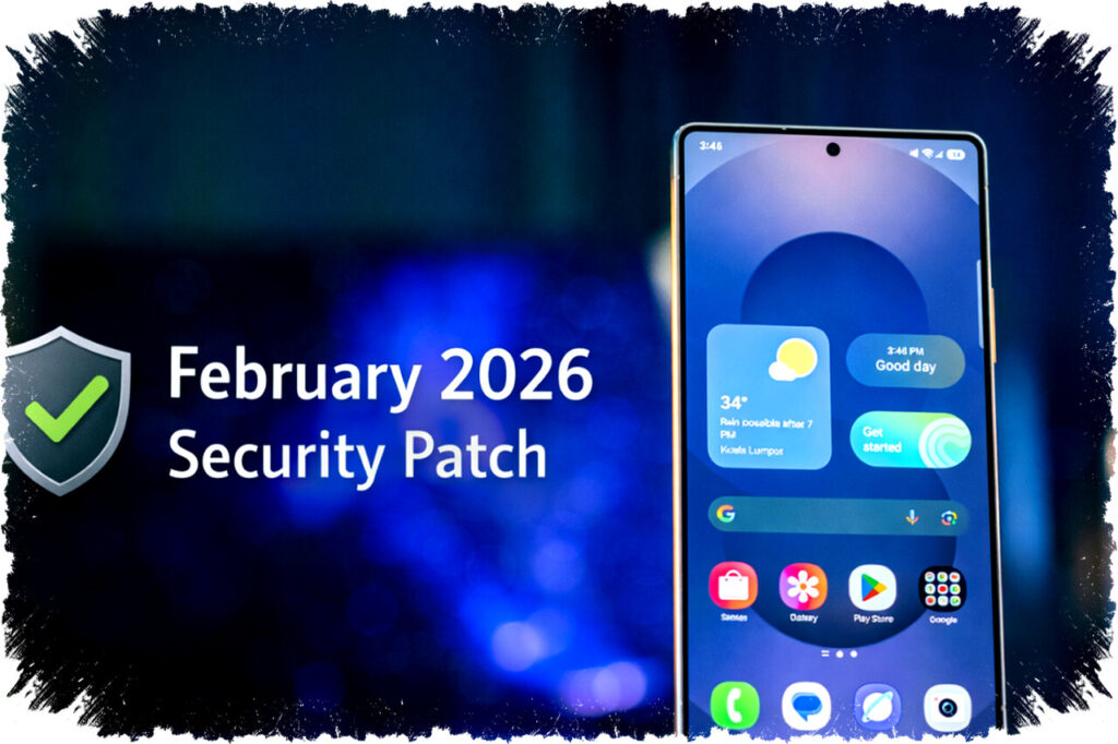 Kejar Ancaman Siber, Deretan Samsung Galaxy Raih Update Keamanan Februari 2026, Perbaikan 37 Celah Langsung Digulirkan