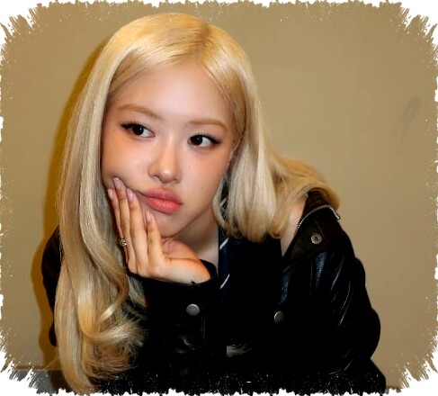 Mengenal Rahasia Warna Rambut Pirang Ikonik Rosé BLACKPINK yang Bikin Penasaran