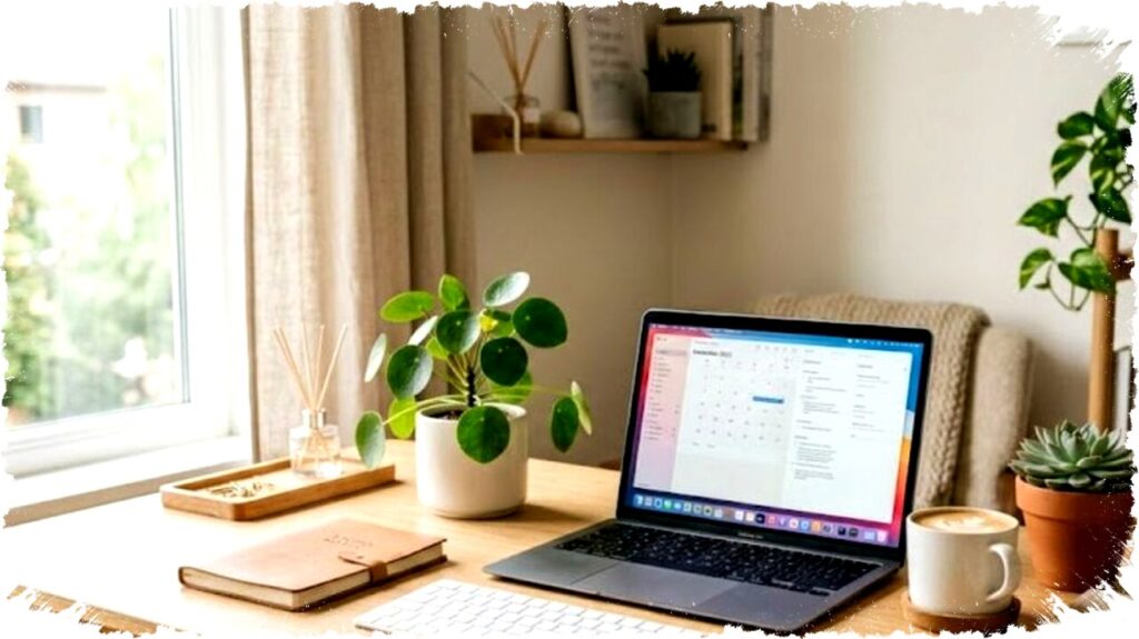 5 Tanaman Indoor Kantor Penghilang Stres di Meja Kerja, Rahasia Produktivitas Tanpa Penat!
