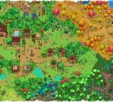 Let’s Build a Dungeon Mengubahmu Jadi Pembuat MMORPG Sejati, Kelola Studio dan Ciptakan Dunia Virtual Sesuai Impian