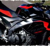 Hypernaked 180 HP Siap Mengguncang Jalanan, Aprilia Tuono V4 Factory 2026 Bawa DNA MotoGP ke Dunia Nyata!