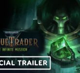 Owlcat Hadirkan DLC Baru Rogue Trader Perjalanan Gelap Trazyn the Infinite Sang Kolektor Necron yang Tak Terbendung
