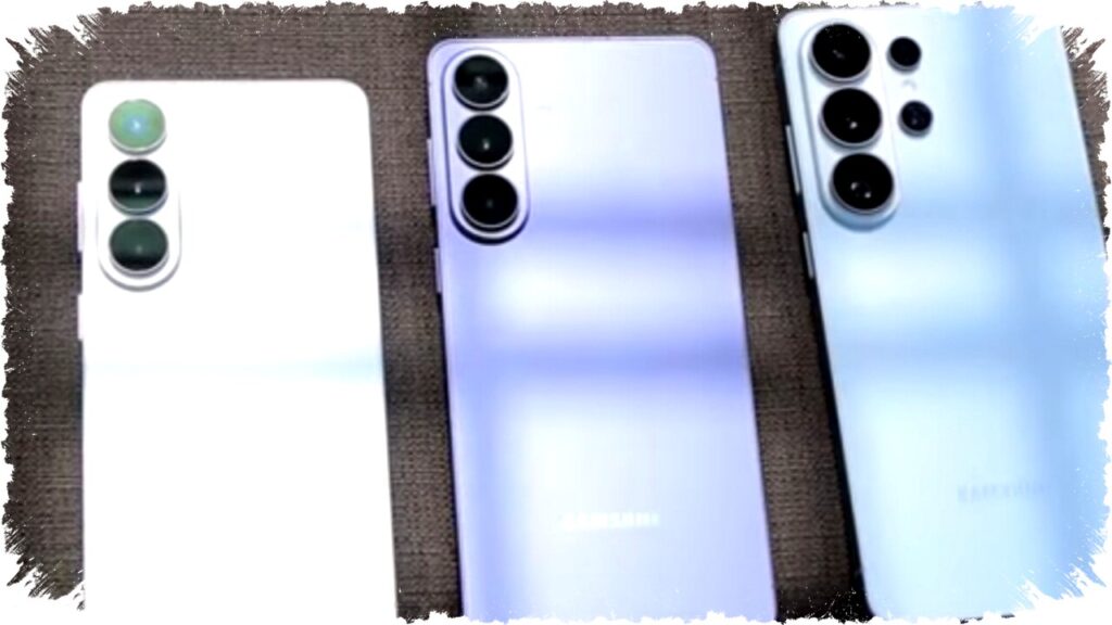 Samsung Galaxy S26 Vs S26 Plus Pilih Ringkas Atau Layar Lega Mana Lebih Unggul Dalam Performa Dan Fitur!