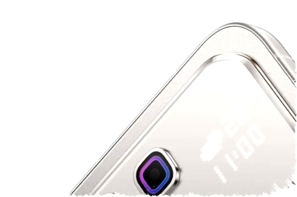 Infinix Note 60 Ultra Tampil Mewah dengan Layar Belakang Mirip iPhone 17 Pro, Siap Hadirkan Kamera 200MP dan Baterai Jumbo