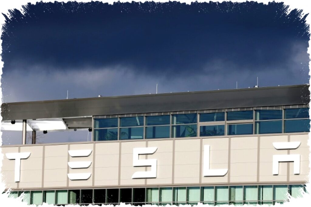 Pertarungan Sengit Tesla dan Serikat Pekerja Jerman IG Metall Memanas, Masa Depan Gigafactory Berlin Terancam!