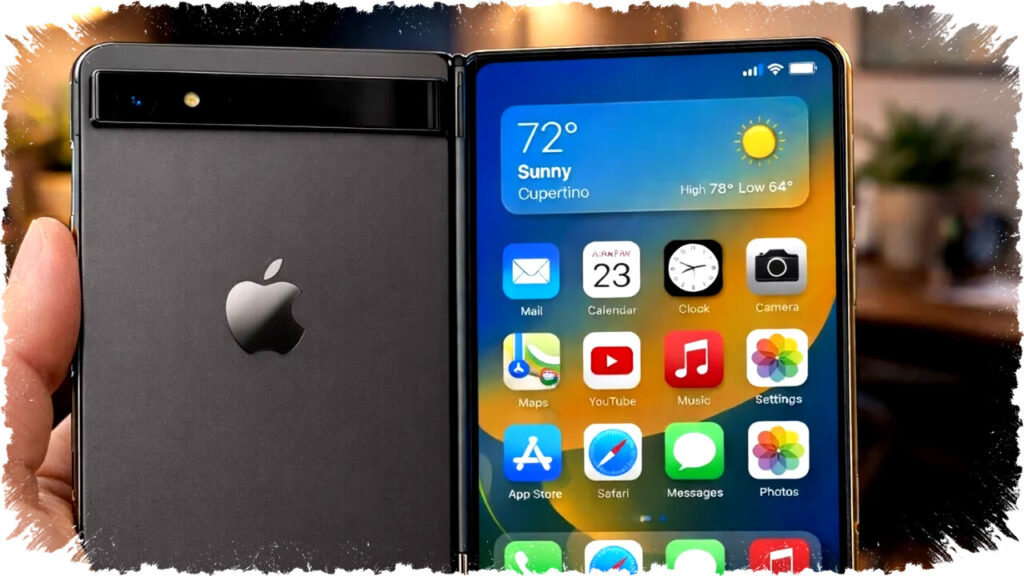 iPhone Fold Memperkenalkan Layar 7,8 Inci, Akankah Era iPad Mini Berakhir Lebih Cepat dari Perkiraan?