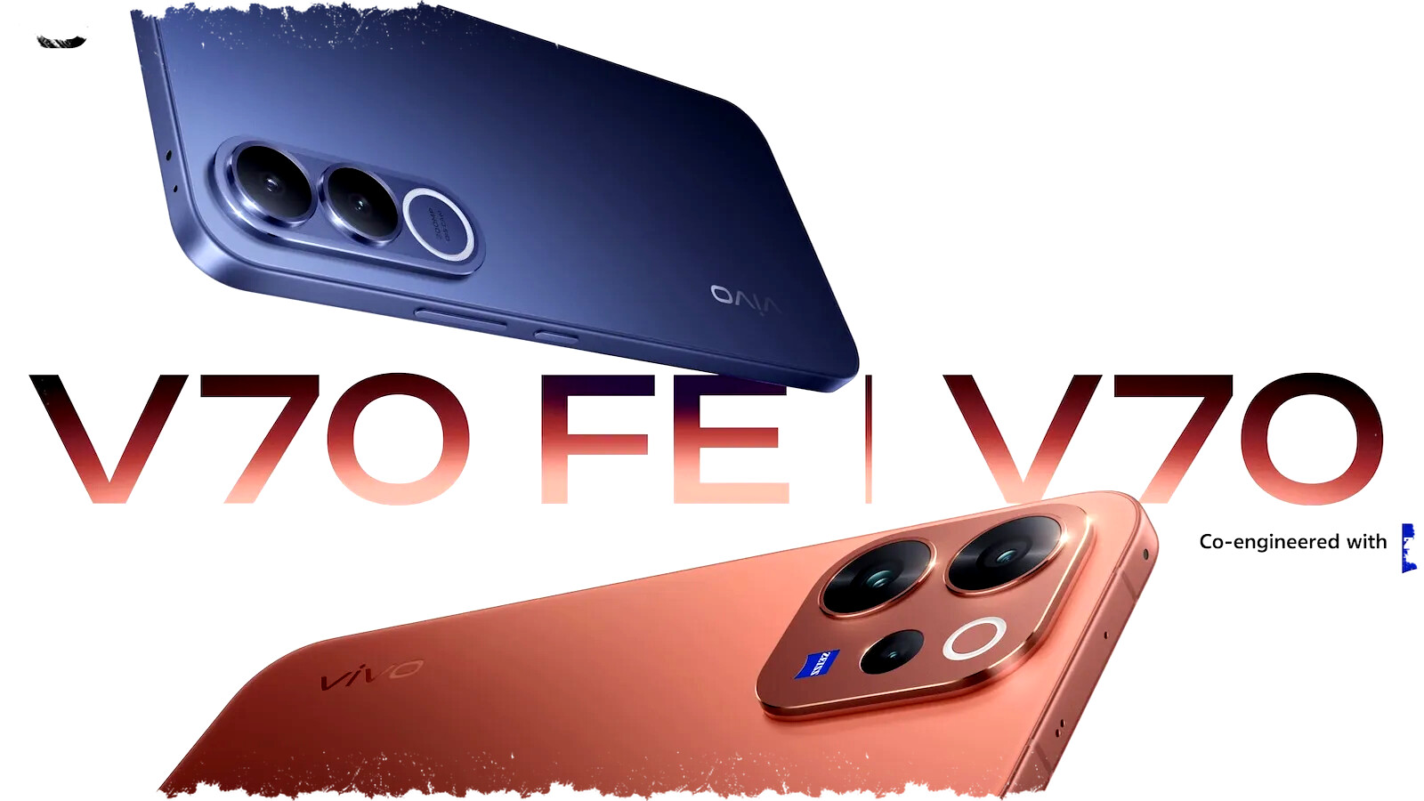 Vivo V70 Series Tiba di Indonesia 9 Maret 2026, Hadirkan Dual Portrait Master dan Baterai Raksasa 7000mAh